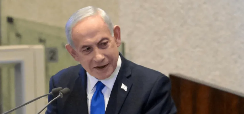 Netanyahu critica prefeito de Nova York após ameaça de prisão