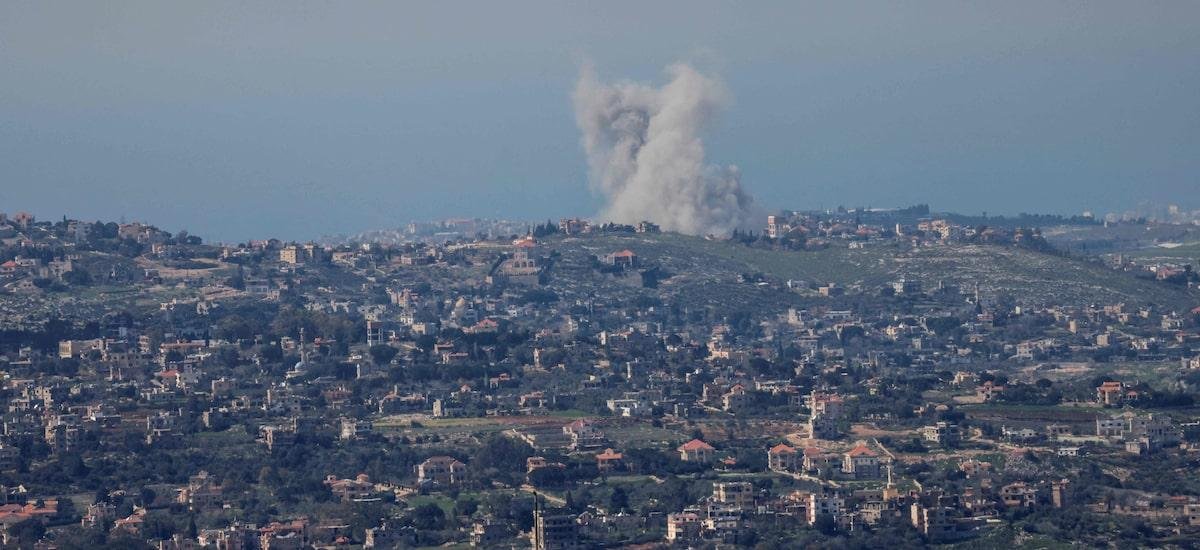 EUA afirmam ter afundado todos os navios de guerra iranianos que estavam no Golfo de Omã