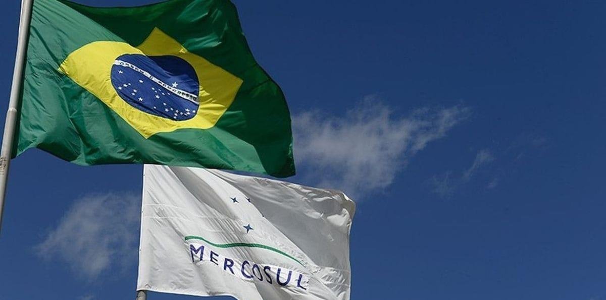 Acordo Mercosul-UE deve elevar PIB do Brasil em 0,5%, aponta analista