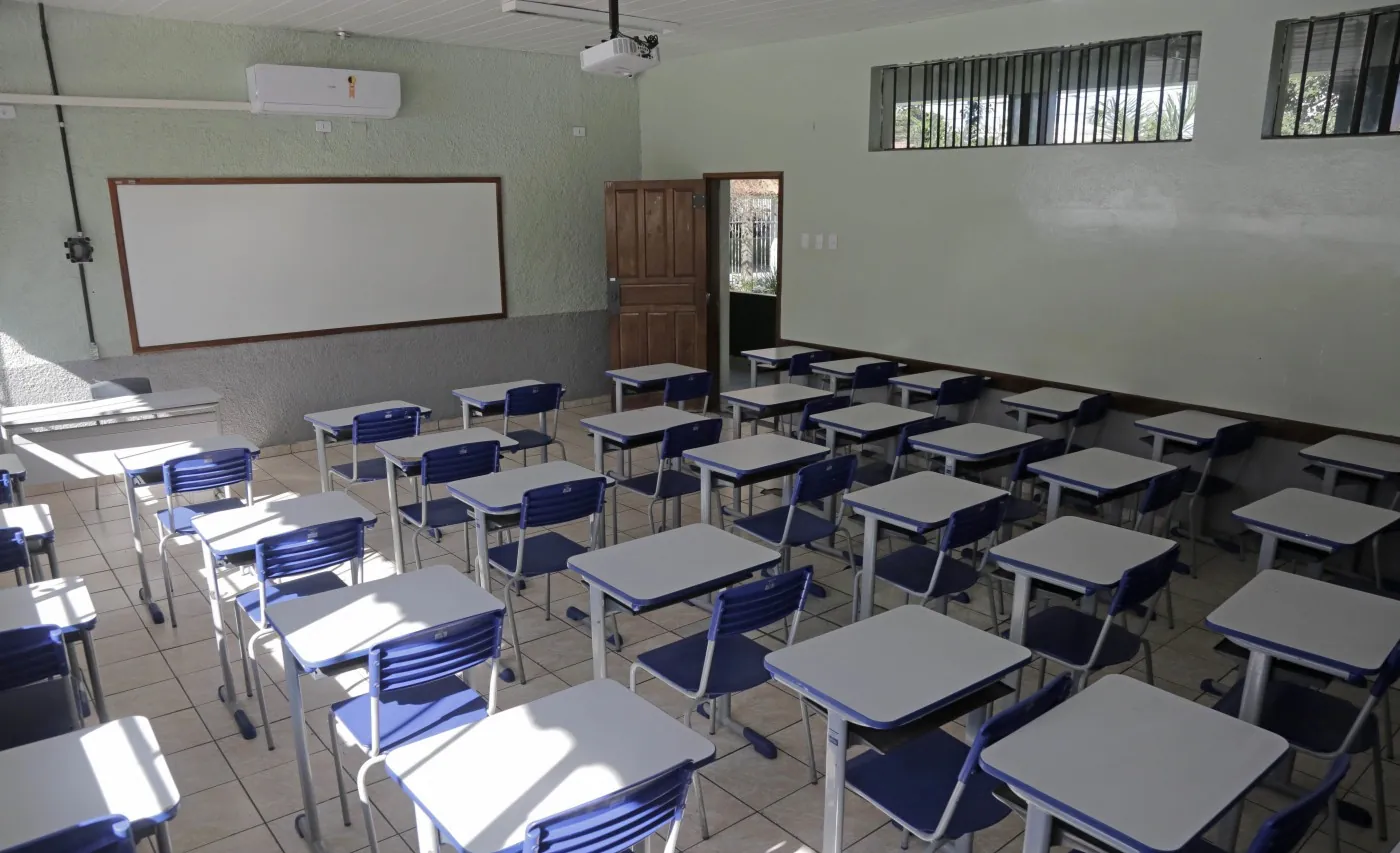 Vereadores de São José aprovam municipalização de mais 7 escolas | G1