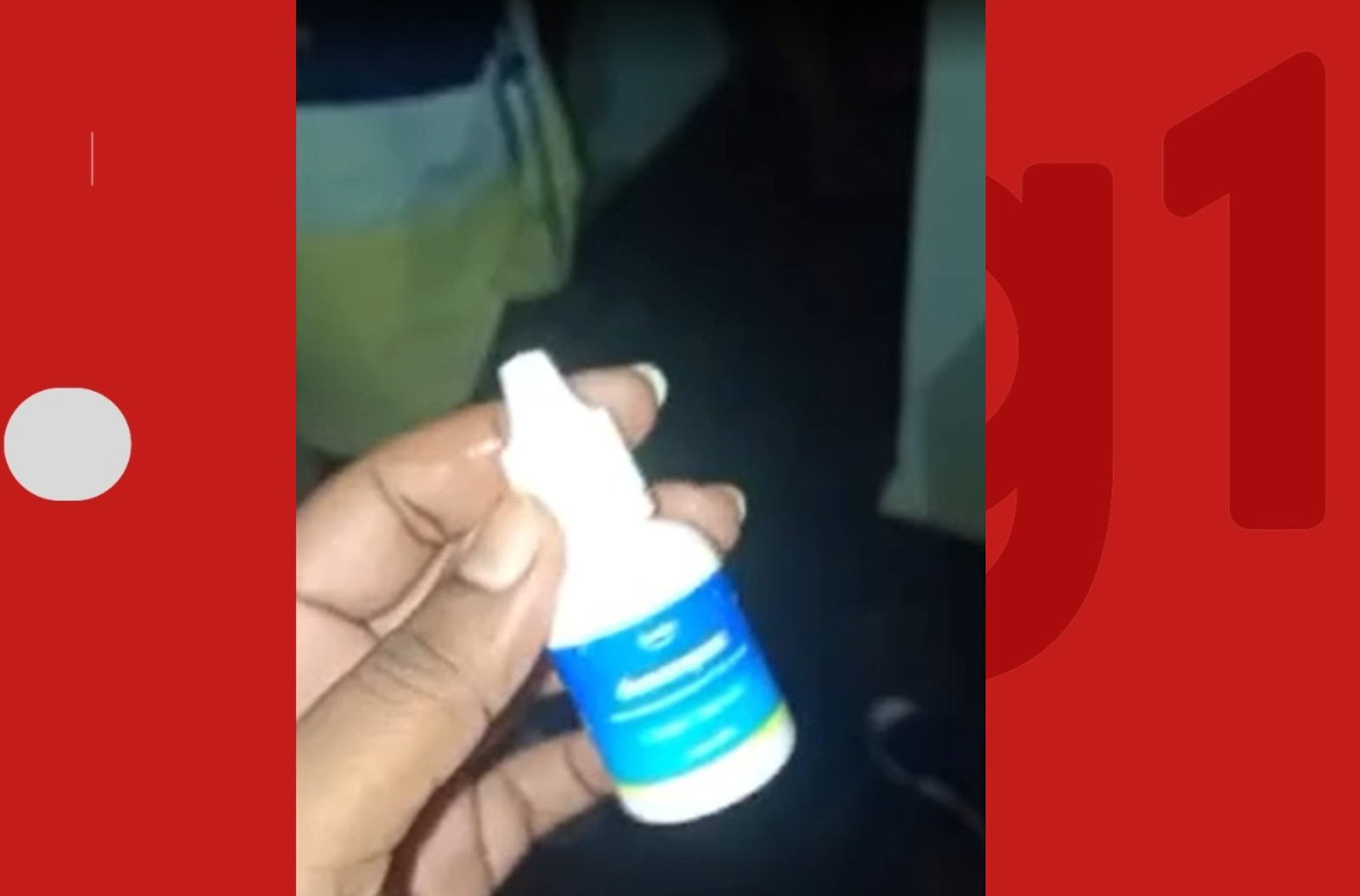 Polícia Civil investiga denúncia contra babá que teria dopado crianças | G1