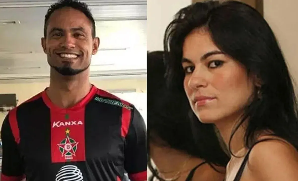 Goleiro Bruno foragido: Disque Denúncia pede informações | G1