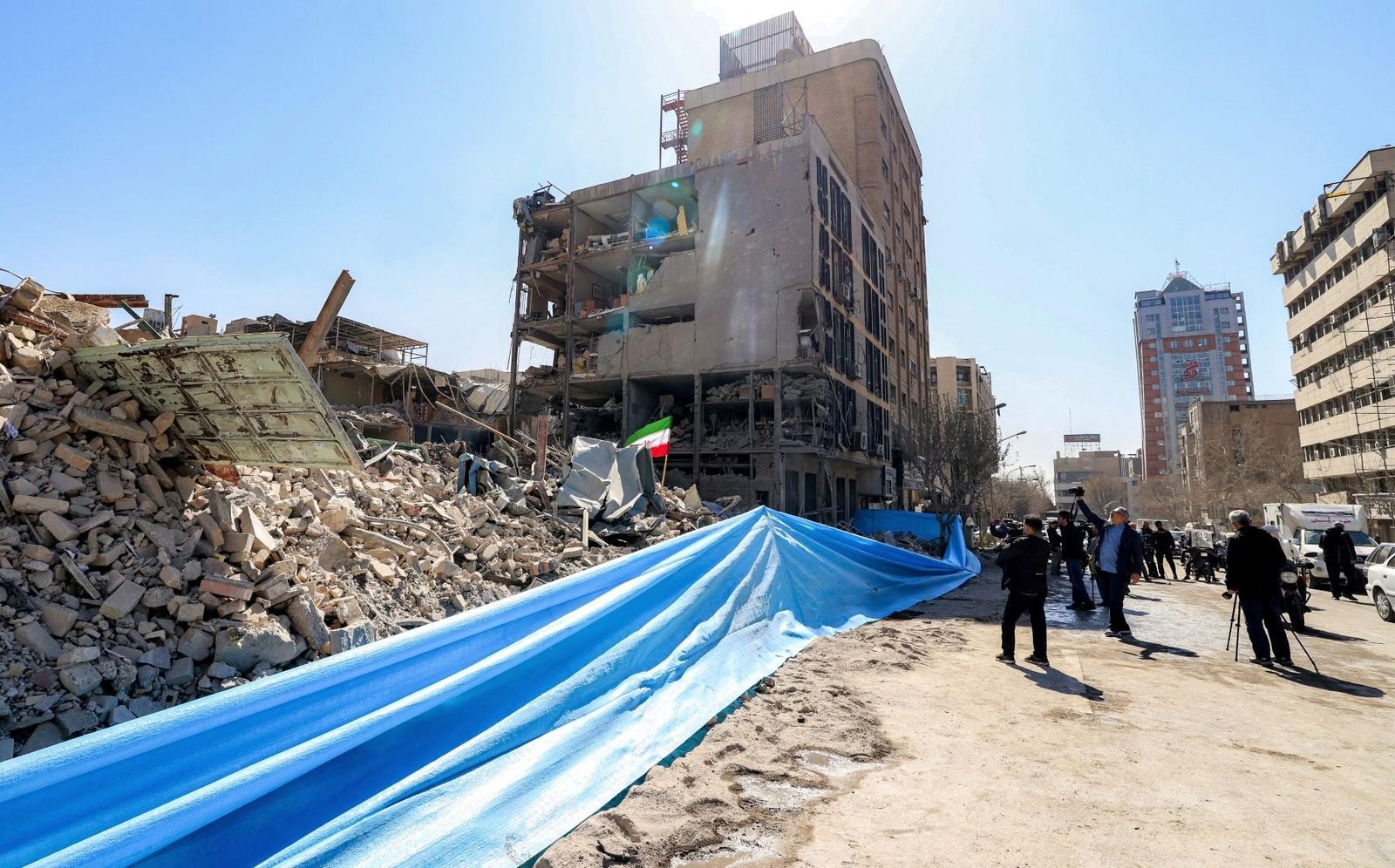 Impacto da guerra contra o Irã na economia global dependerá da duração do conflito, diz FMI | G1