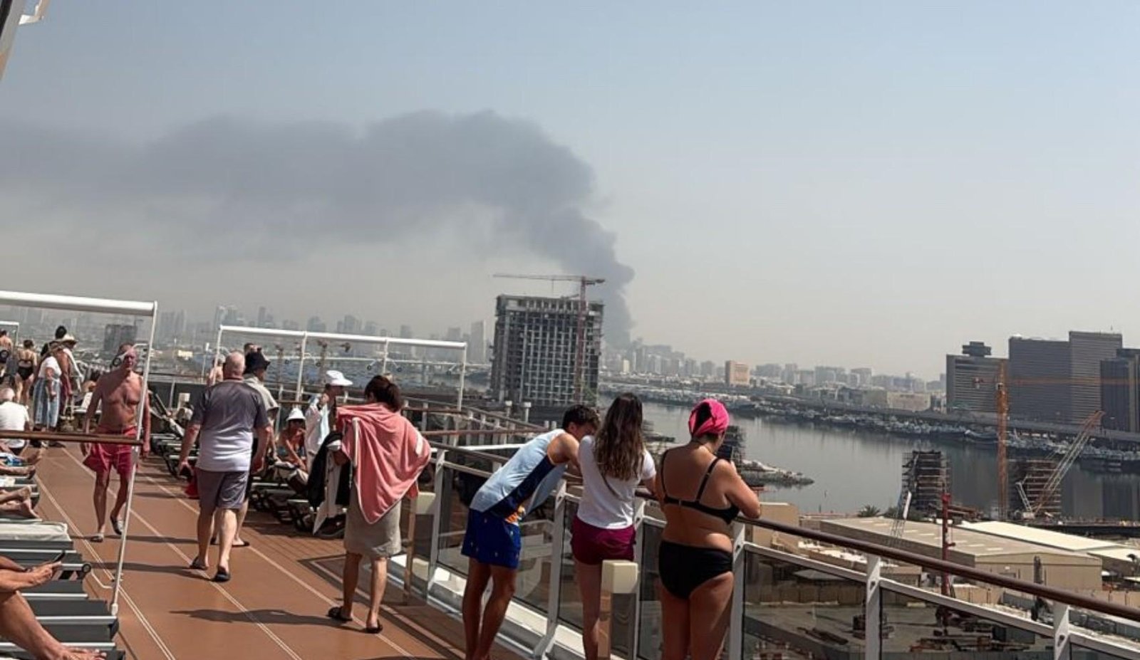 Arrastados para a guerra, países do Golfo calibram resposta ao Irã | G1