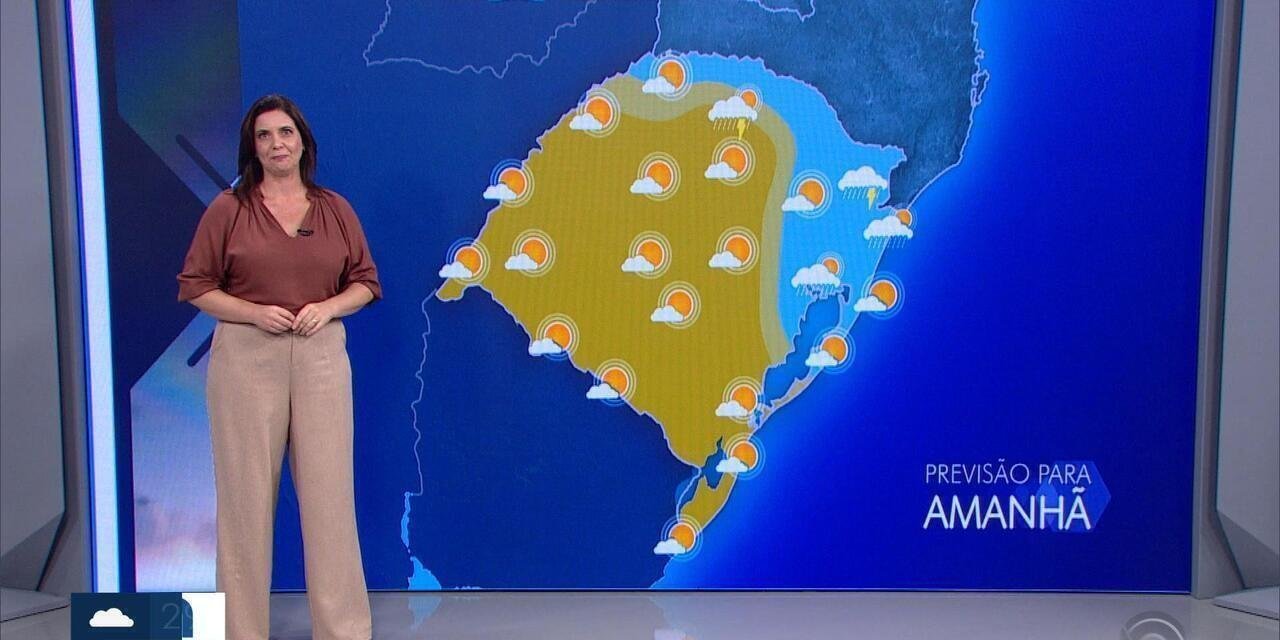 O alerta de calor de perigo que pode atingir milhões de brasileiros | G1