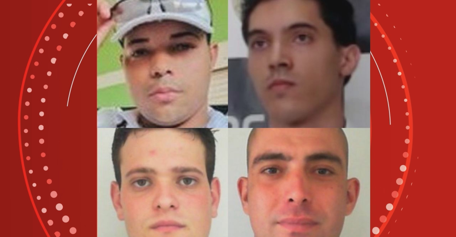 Homem foragido pela morte de adolescente se apresenta à polícia | G1