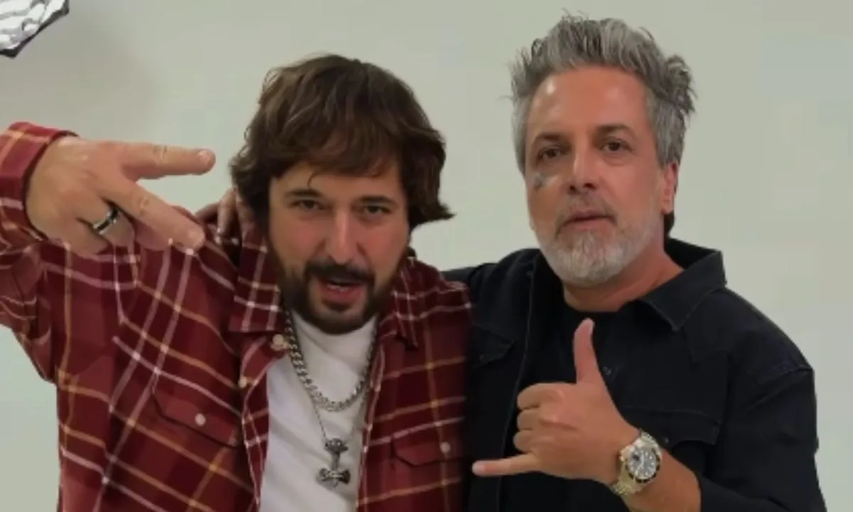 Guitarristas do Charlie Brown Jr. anunciam nova turnê