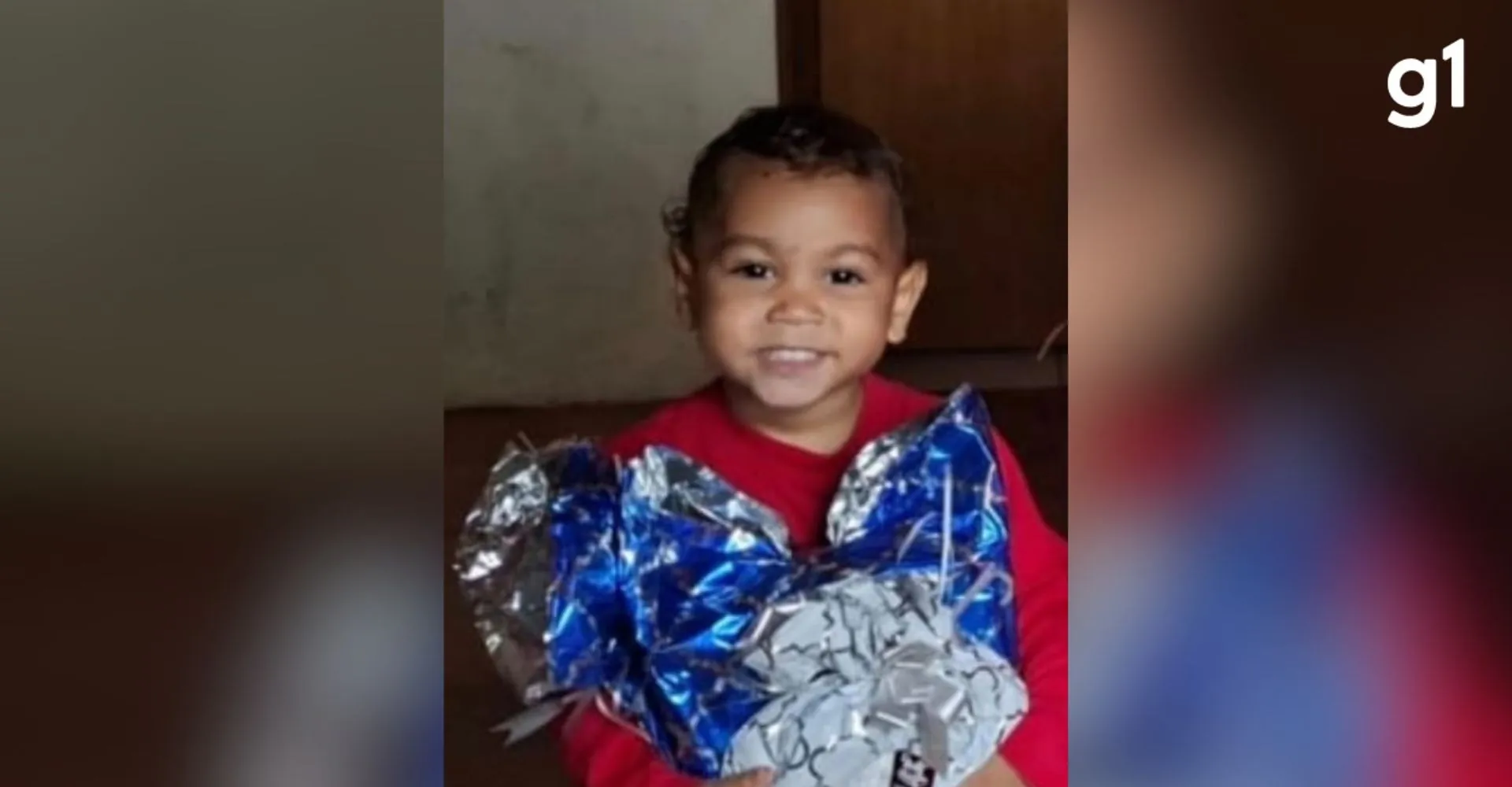 Menino de 3 anos morto pelo pai por não dar 'bom dia' já foi afastado da família em SC após denúncias
