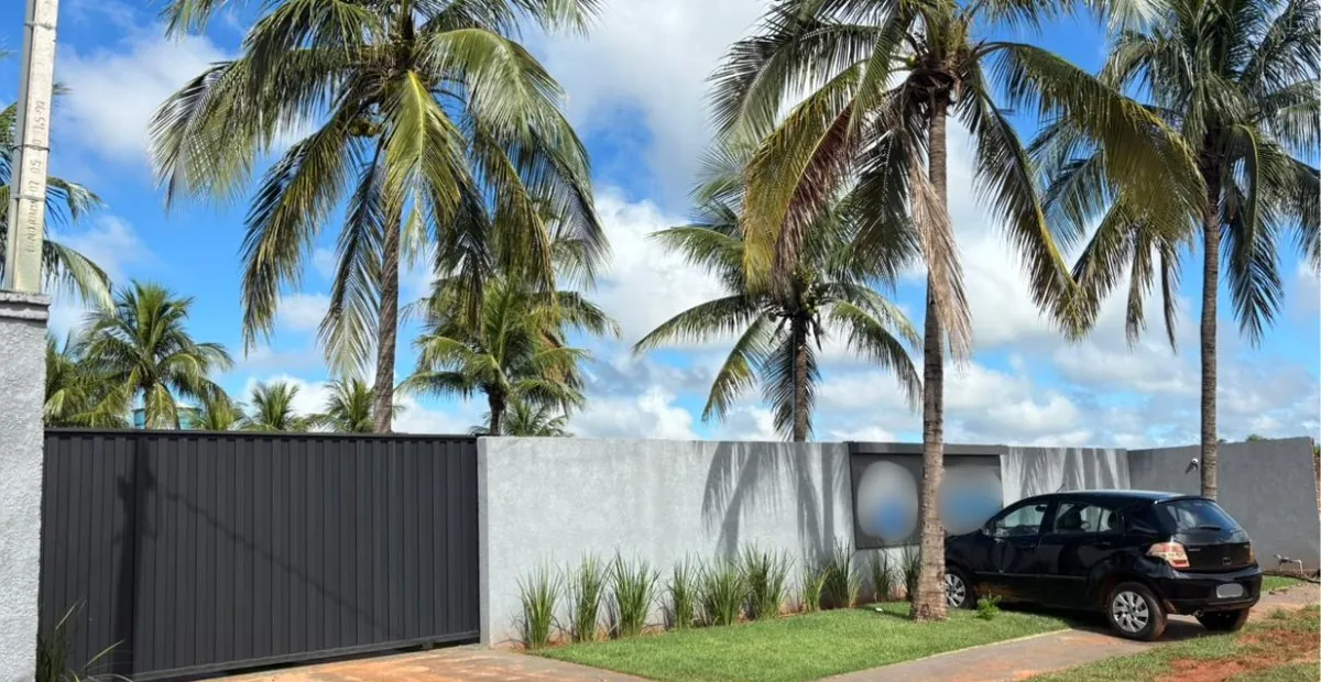 Operação cumpre 6 mandados em Tupi Paulista e investiga asilo | G1