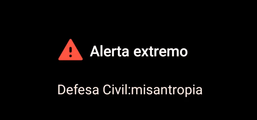 Credenciais do Pará foram usadas em alertas da Defesa Civil, diz jornal