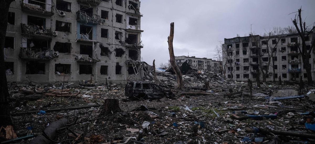 Guerra na Ucrânia: negociações avançam e se resumem a um único impasse, diz enviado dos EUA