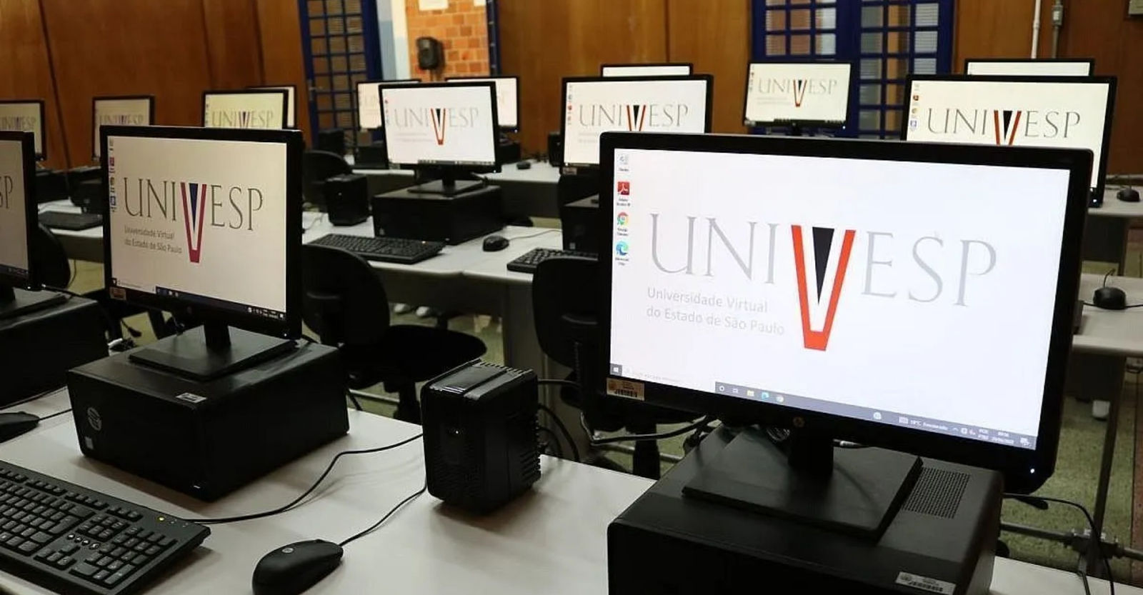 Vestibular Univesp 2026: 682 vagas gratuitas no Alto Tietê | G1