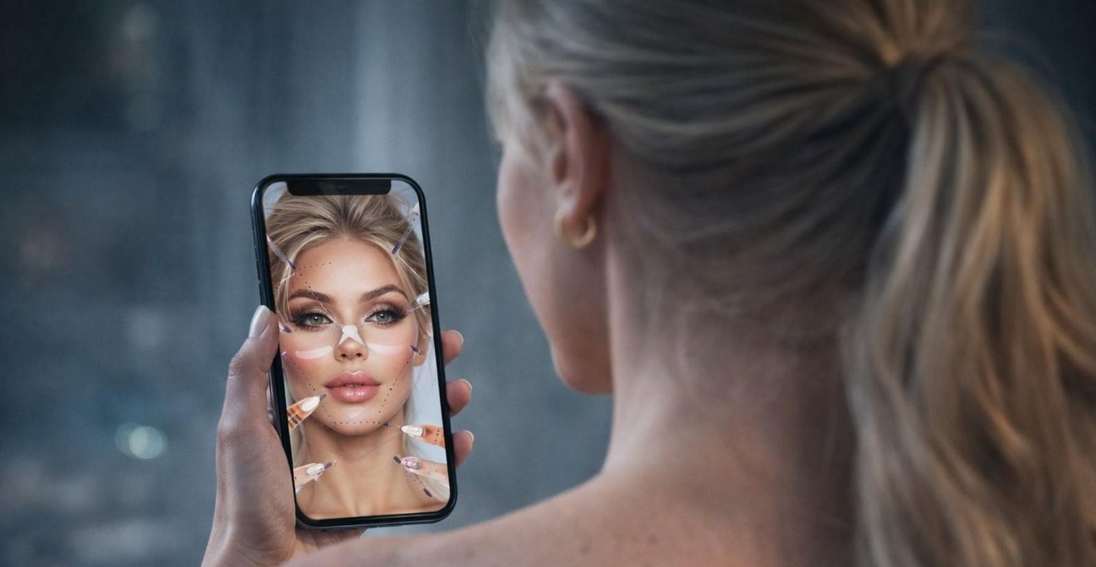 O fim da 'Instagram Face': por que a estética facial entra em uma nova fase de maturidade