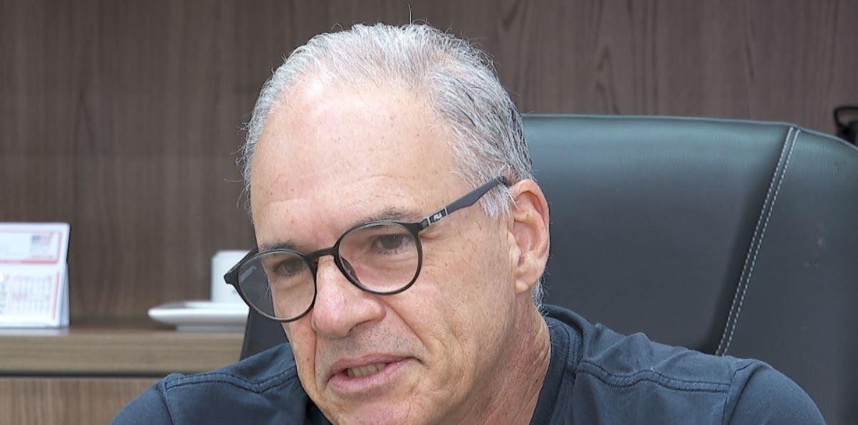 André Rodini: Câmara de Ribeirão rejeita processo por quebra de decoro | G1