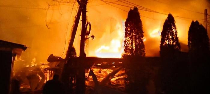 Rússia culpa Kiev por ataque com mortes na Ucrânia ocupada