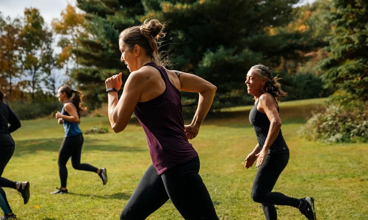 Treinar em subida melhora a performance na corrida? Entenda