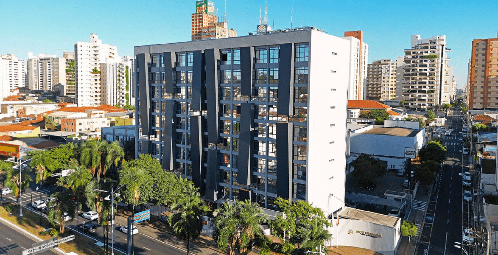 Concurso e Seleção avançam de fases em São José do Rio Preto