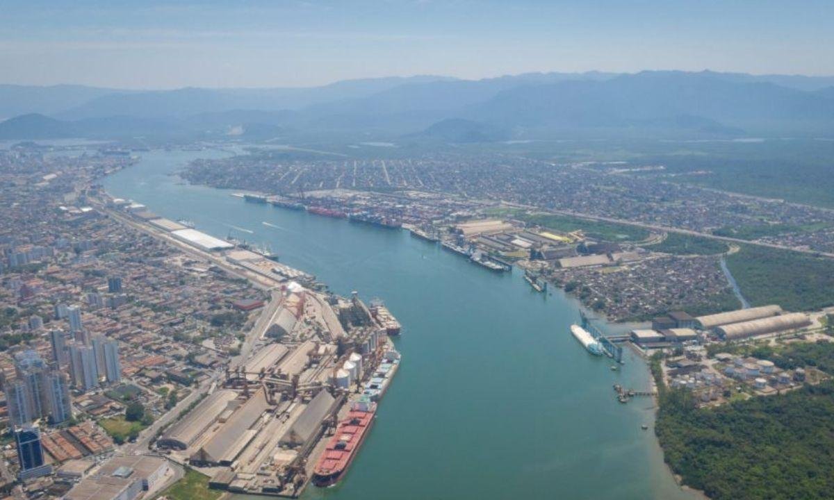 Túnel Santos-Guarujá: saiba os próximos passos da obra | G1