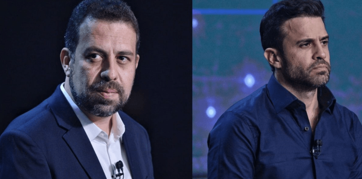 Marçal é condenado a pagar R$ 100 mil a Boulos por fake news sobre droga