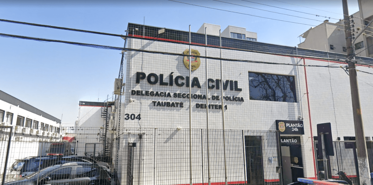 Adolescente é encontrada morta após brigar com a vizinha em Taubaté