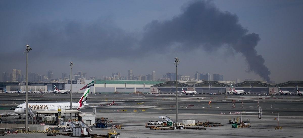 Catar promete respostas após tentativa de ataques ao aeroporto internacional do país