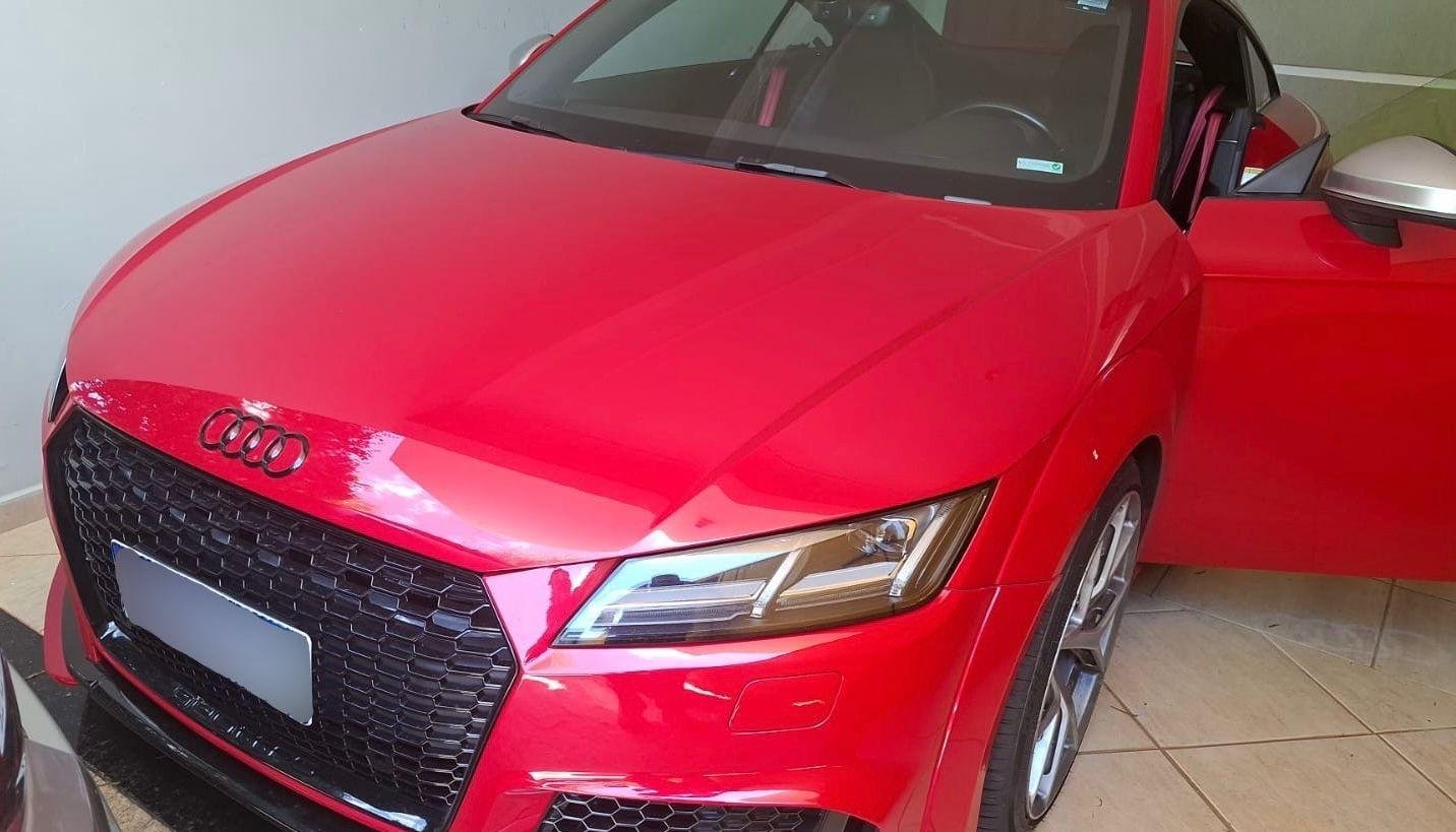 Racha em Sorocaba: Polícia apreende carros de apostas de R$ 15 mil | G1