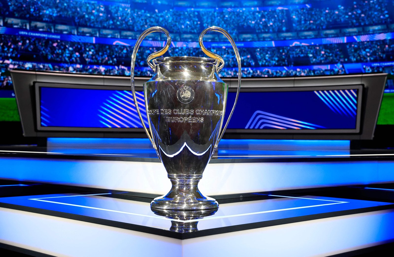 Três dos confrontos das oitavas de final da Champions já aconteceram na fase de liga; relembre