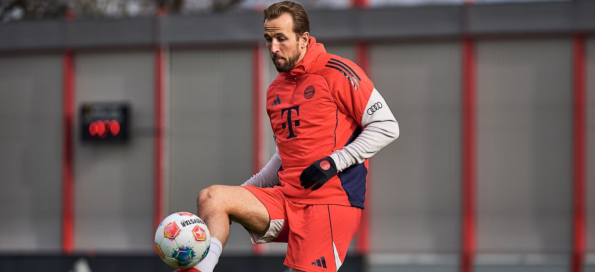 Bayern de Munique investe em tecnologia e aprimora análise de desempenho