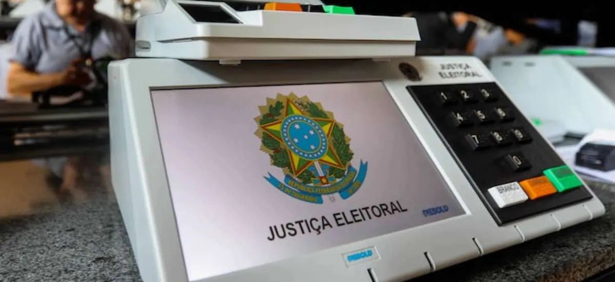Mais de 158 milhões de eleitores estão aptos para votar nas eleições de outubro; maioria são mulheres