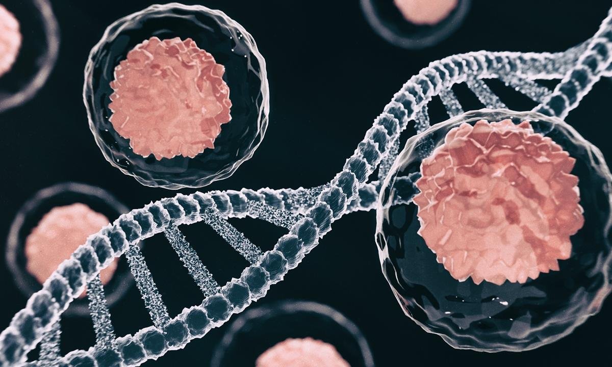 Genética pesa mais na longevidade que hábitos de vida, sugere estudo