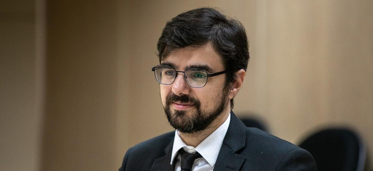 Haddad indica Guilherme Mello para diretoria do Banco Central