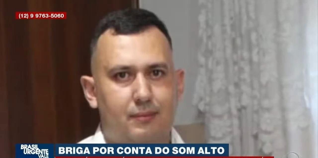 Justiça decreta prisão preventiva de homem que atropelou vizinho em Jacareí