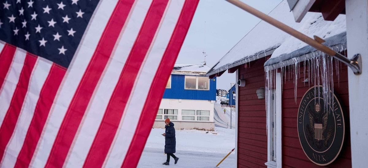 Opinião | O mundo revê sua dependência estratégica dos Estados Unidos