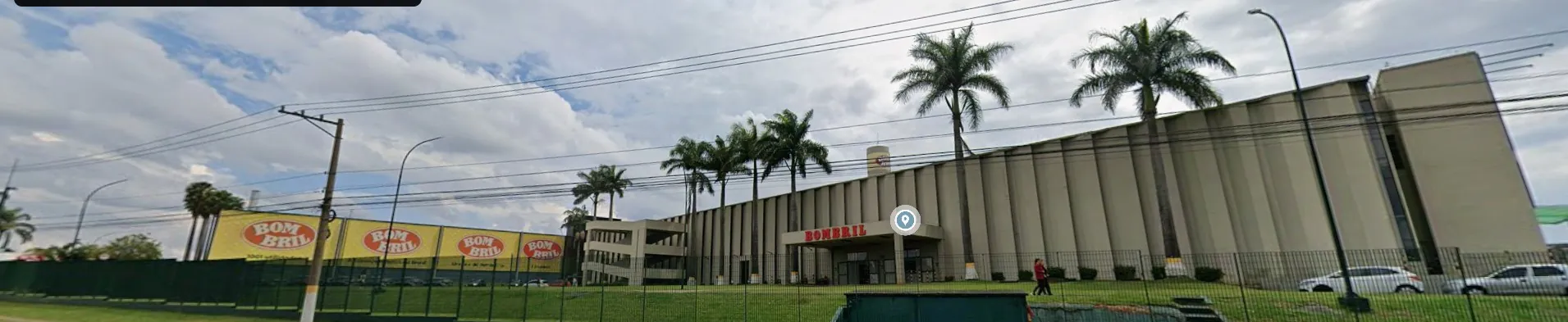 Homem mata três colegas de trabalho a facadas em fábrica da Bombril, no estado de São Paulo
