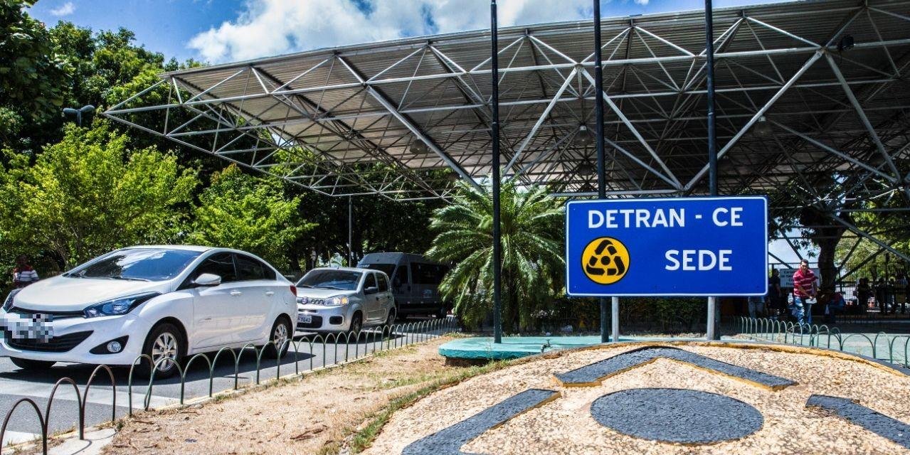 Mais de 500 mil motoristas cearenses não aderiram ao Cadastro Positivo de Condutores; veja como se cadastrar | G1