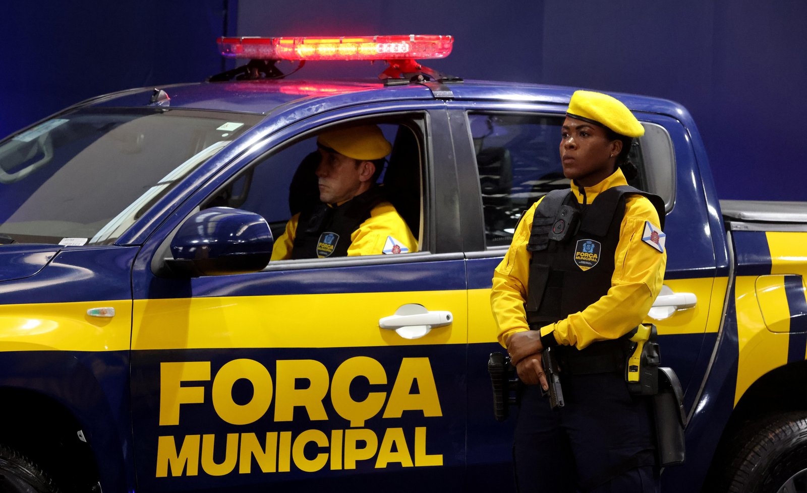 Prefeitura fará reuniões públicas para planejar ações da Força Municipal