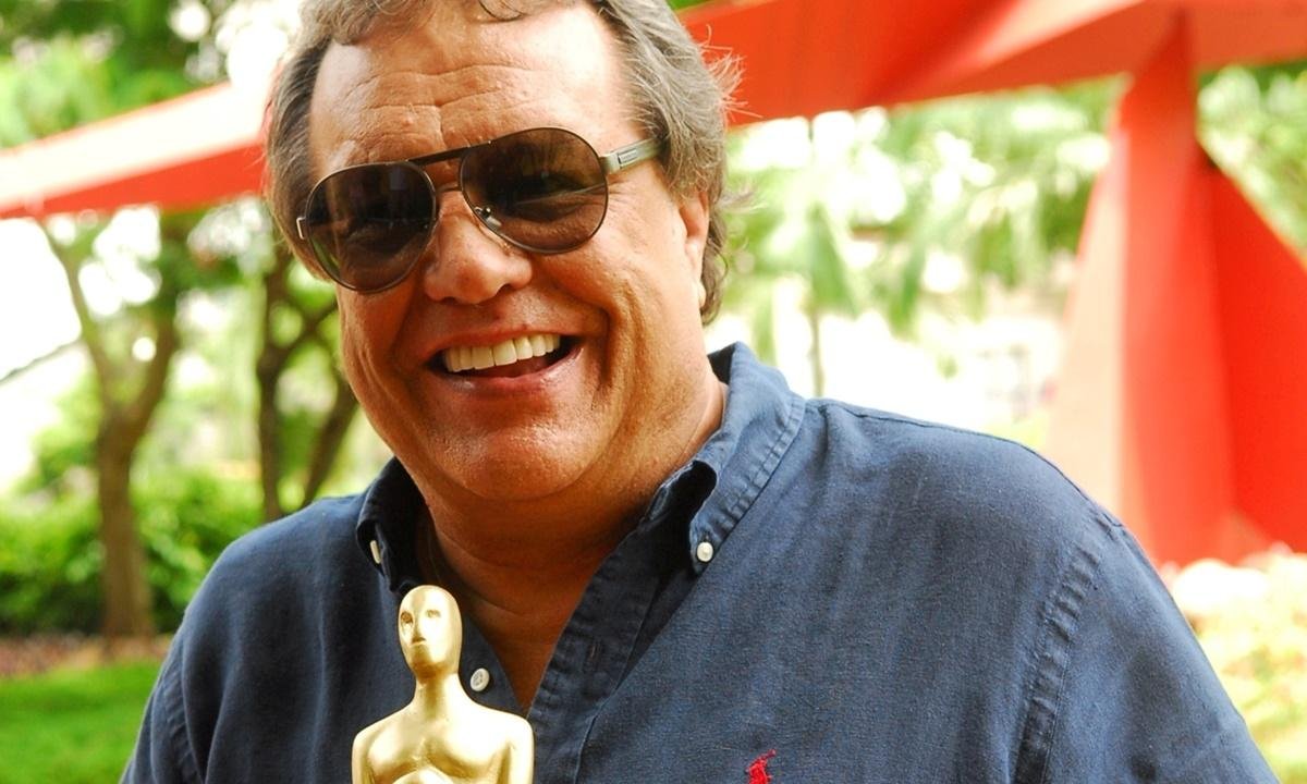 Dennis Carvalho não compareceu em homenagem feita pela Globo: entenda