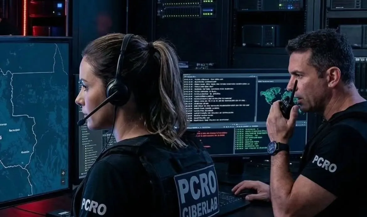 Alerta do TikTok ajuda Polícia Civil encontrar adolescente em situação de risco em Rondônia | G1