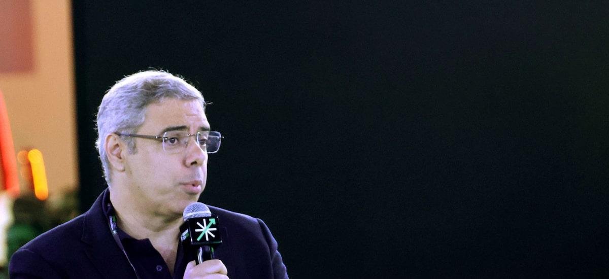 É fundamental que taxa de juros no Brasil diminua, diz presidente do Itaú