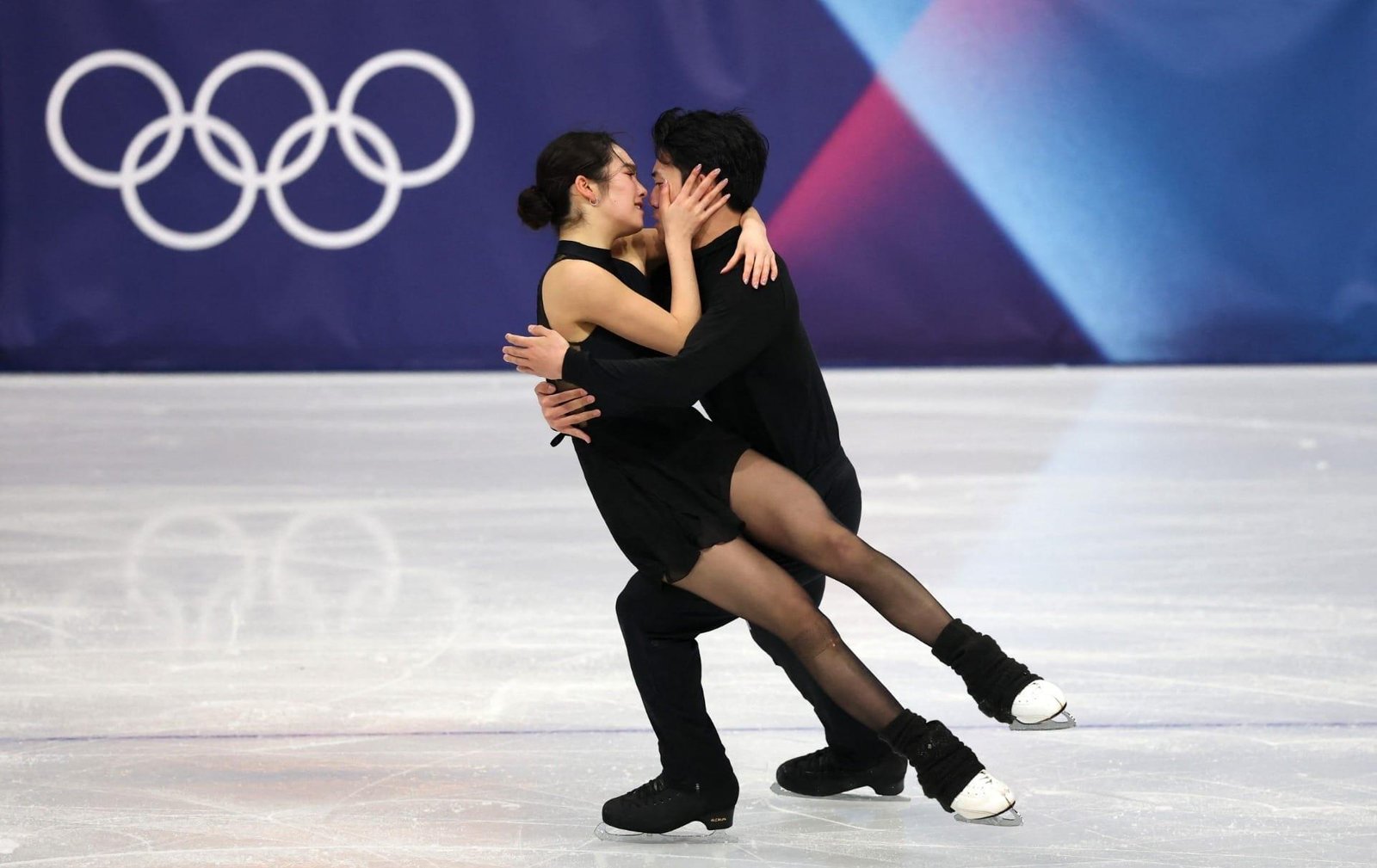 Axel, Lutz e Toeloop: a anatomia dos saltos na patinação
