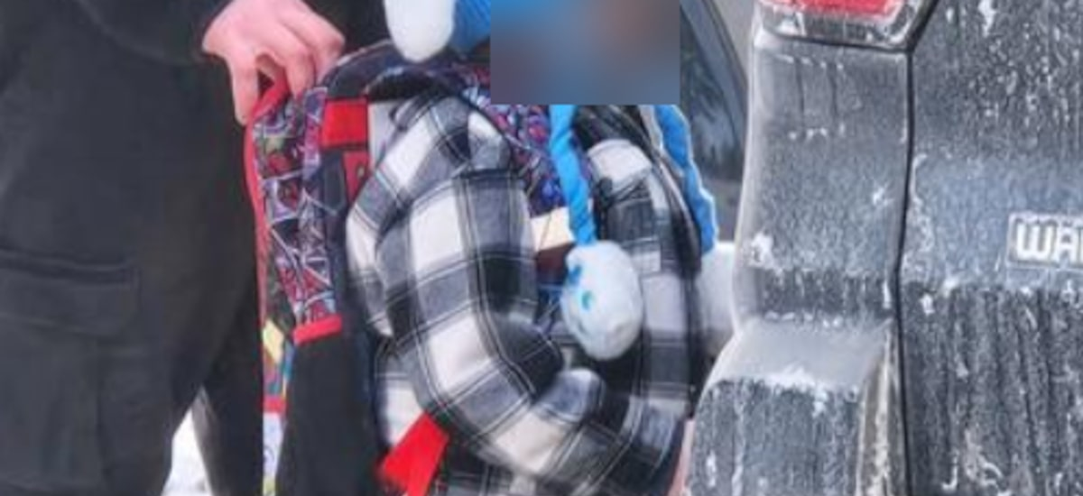 Juiz proíbe que governo Trump deporte menino de 5 anos e seu pai, detidos em Minnesota