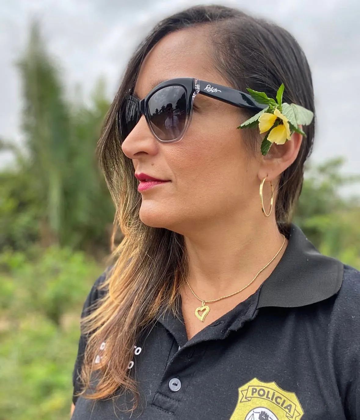 Delegada que denunciou ex-secretário de Segurança Públida do Maranhão por constrangimento é investigada