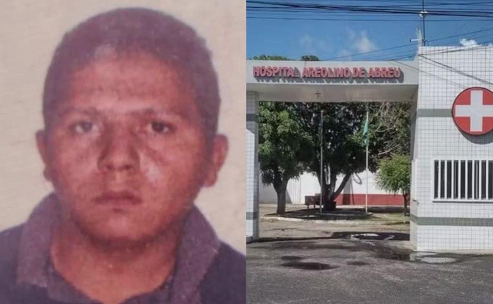 Justiça mantém presos suspeitos de matar paciente no Areolino | G1