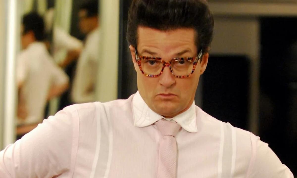 Três Graças: como foi o final de Crô na novela Fina Estampa