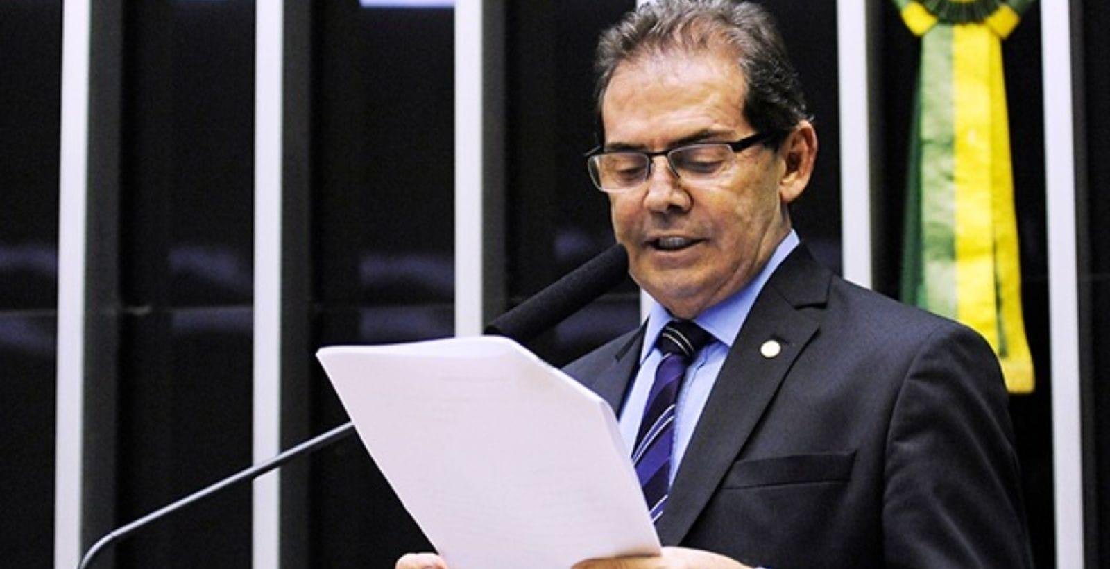 Anistia de Bolsonaro 'é sonho de verão', diz Paulinho da Força