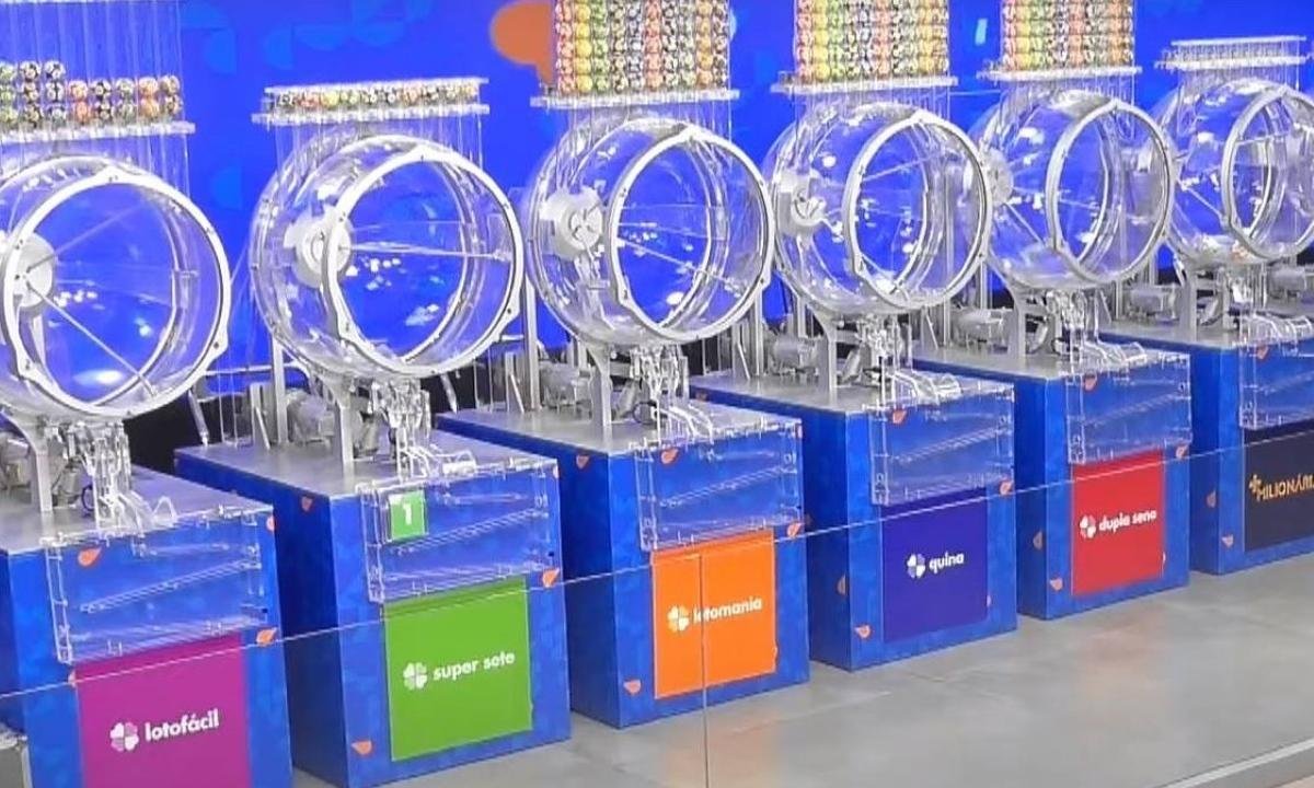 Lotofácil acumula e prêmio sobe para R$ 5 milhões. Veja números