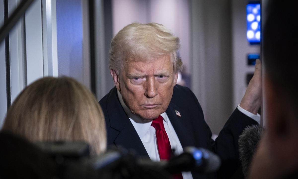 Mineiros lideram os deportados por Trump em 2025. Veja ranking