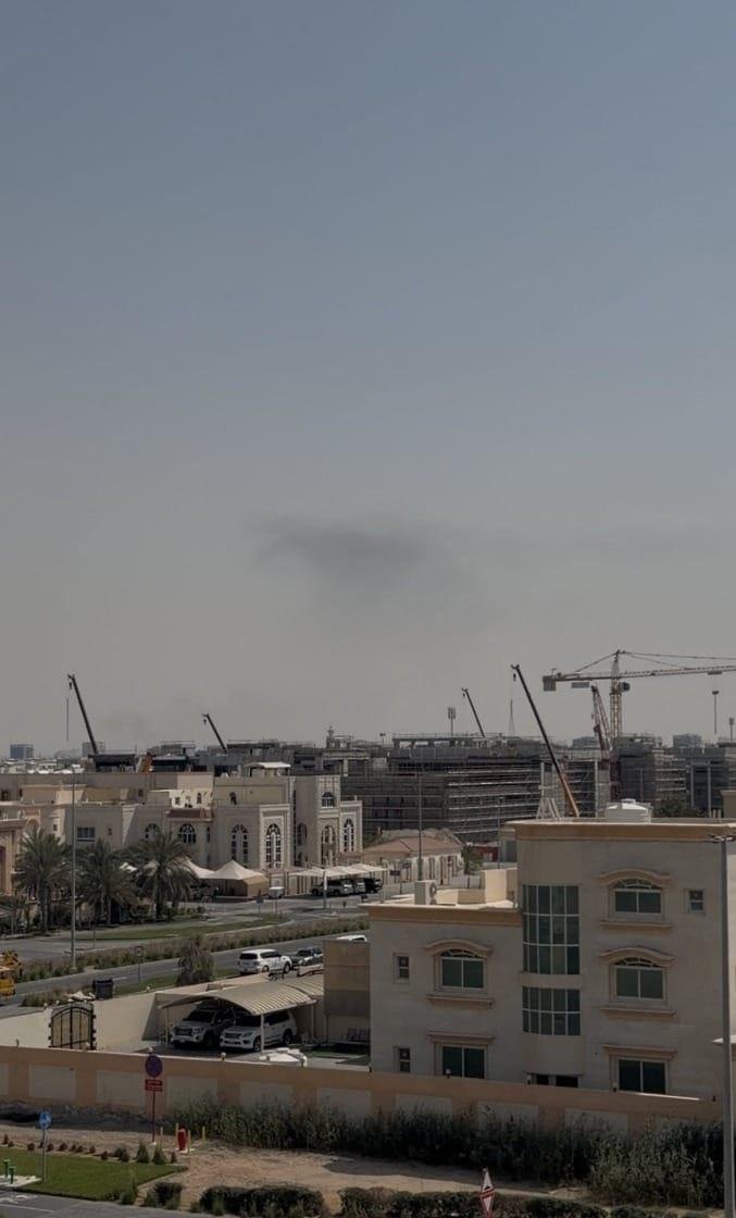 Brasileiro em Dubai descreve impacto de mísseis e morte em Abu Dhabi