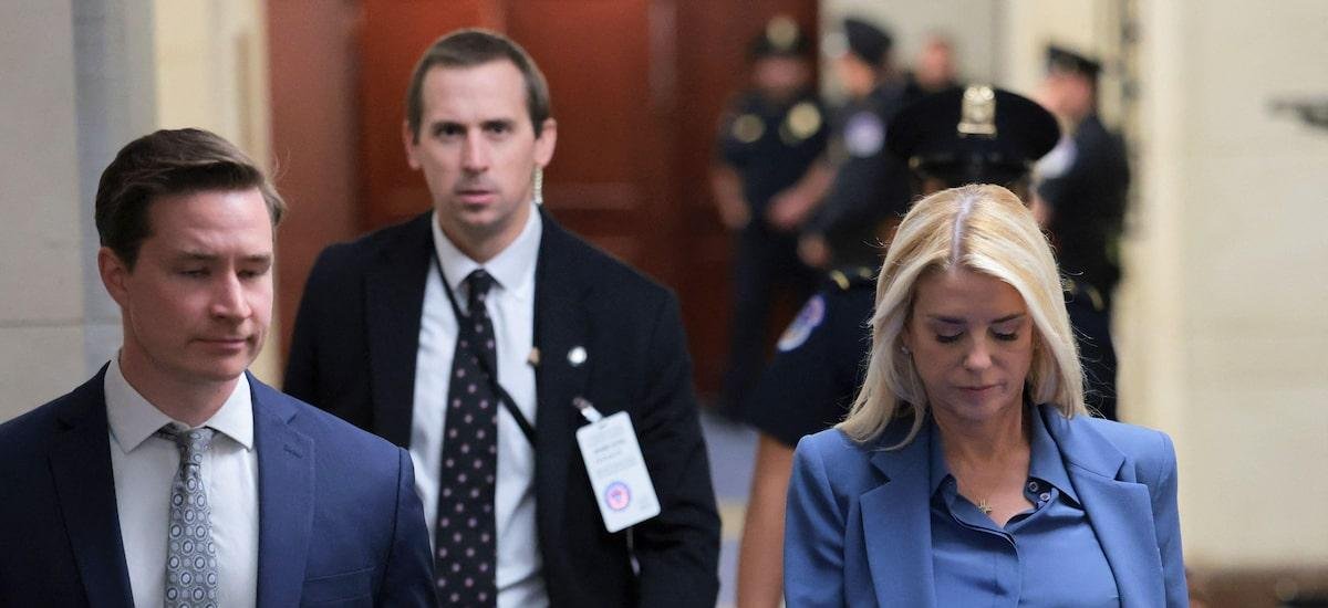 FBI revista casa de jornalista do ‘Washington Post’ a pedido do Pentágono