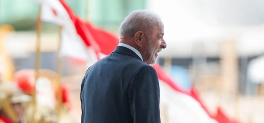 Lula: “Meninada” quer trabalhar 36 horas e “ser feliz” fora do trabalho